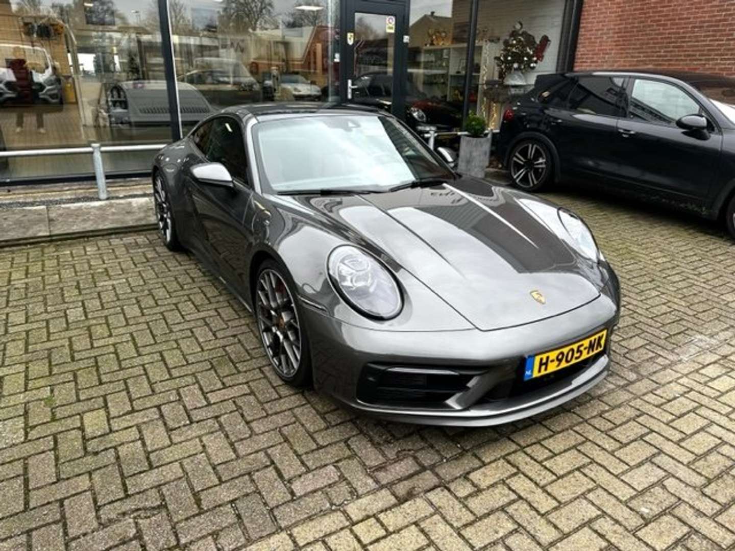 Porsche 991 Carrera 4S - 2019 - Joinsteer - #2