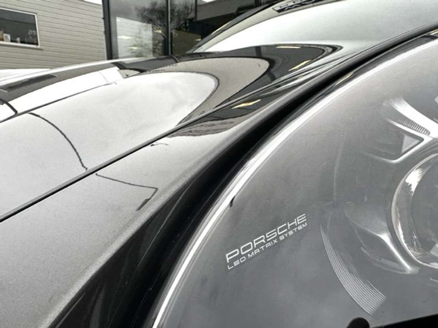 Porsche 991 Carrera 4S - 2019 - Joinsteer - #5