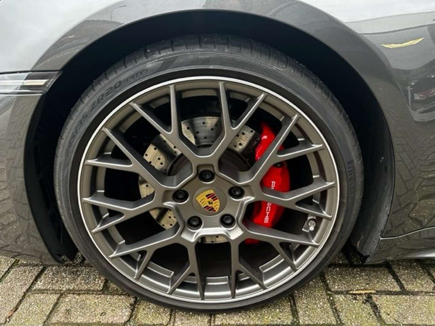 Porsche 991 Carrera 4S - 2019 - Joinsteer - #6