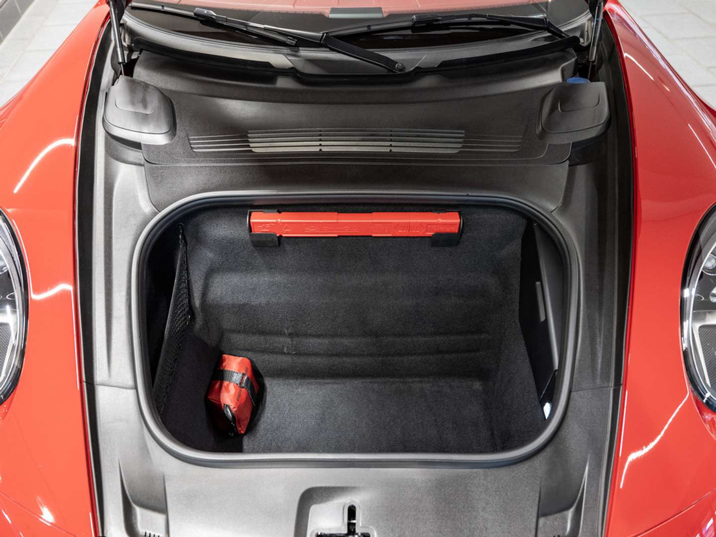 Porsche 911 Carrera - 2020 - Joinsteer - #9