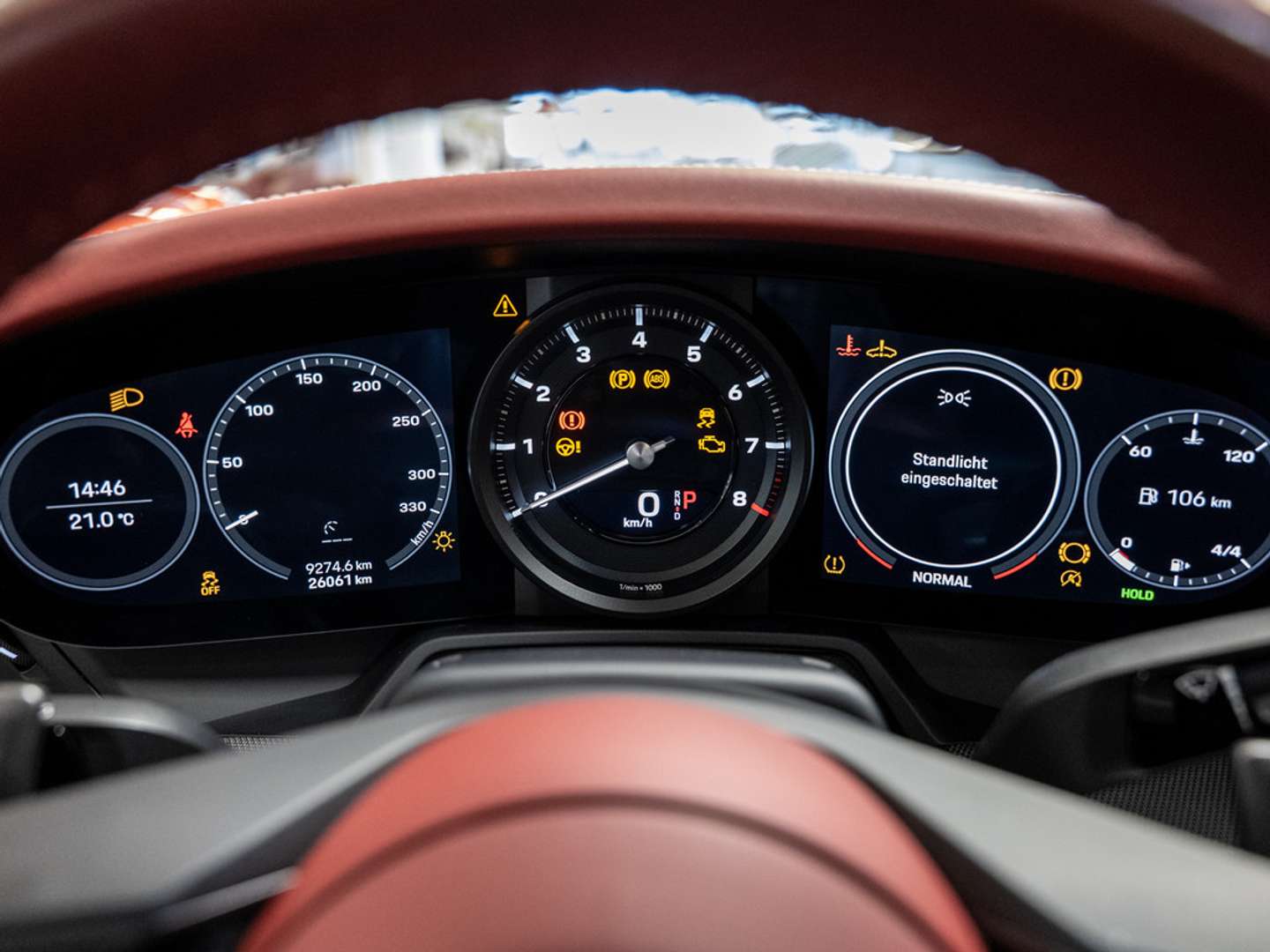 Porsche 911 Carrera - 2020 - Joinsteer - #11