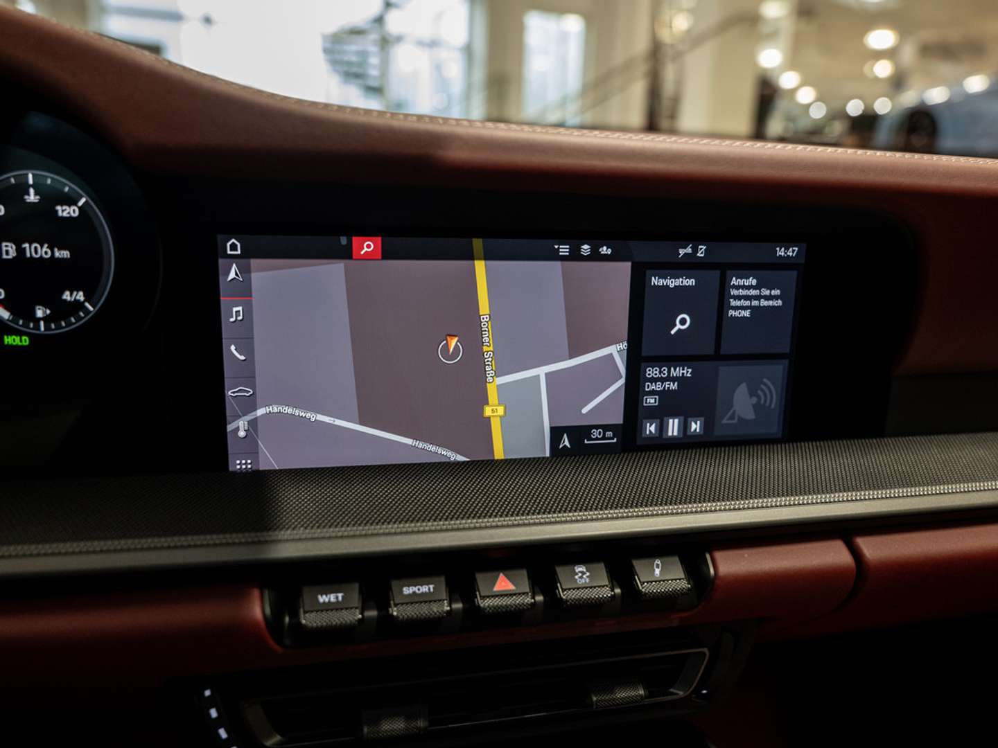 Porsche 911 Carrera - 2020 - Joinsteer - #12