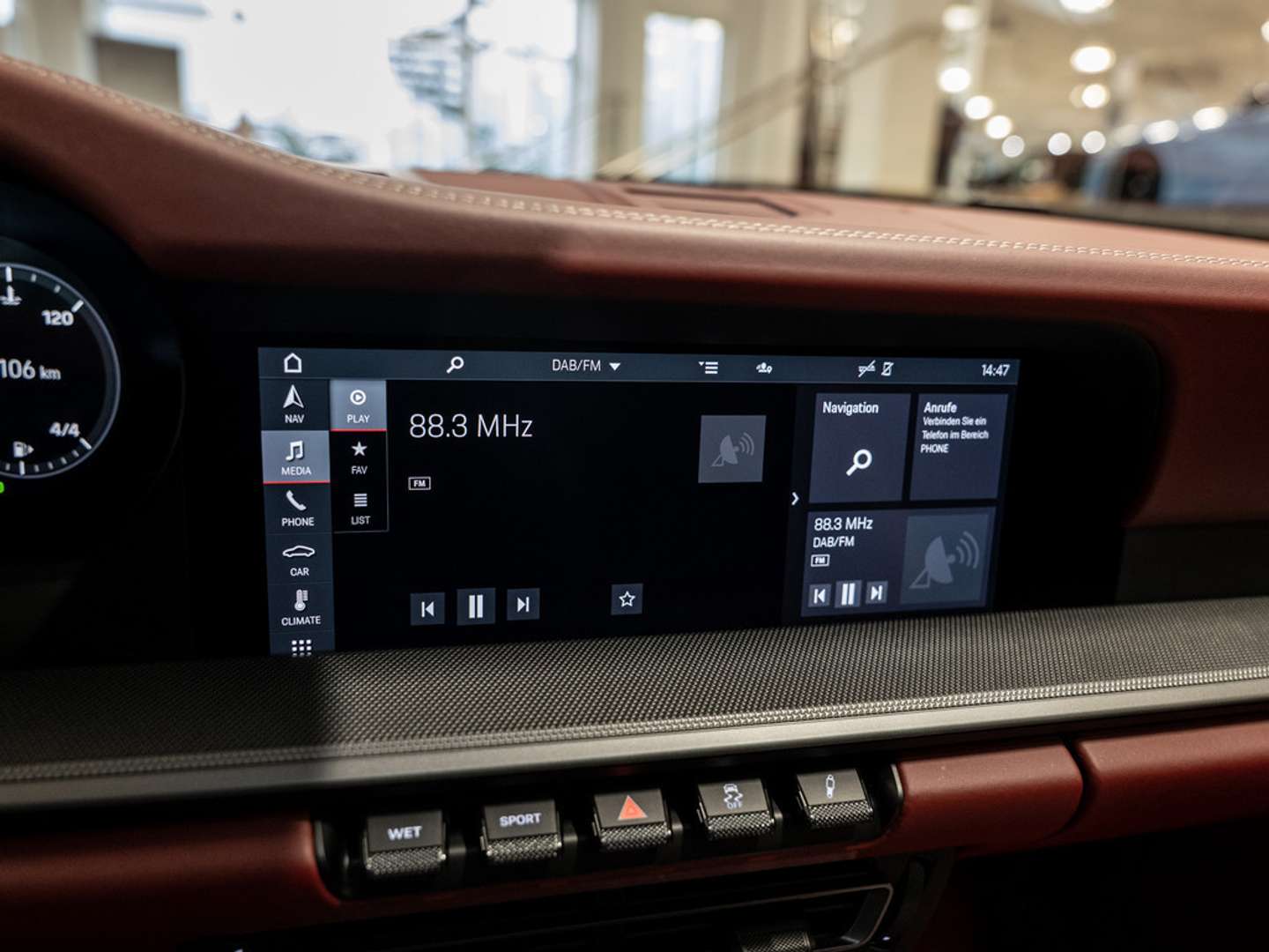 Porsche 911 Carrera - 2020 - Joinsteer - #13