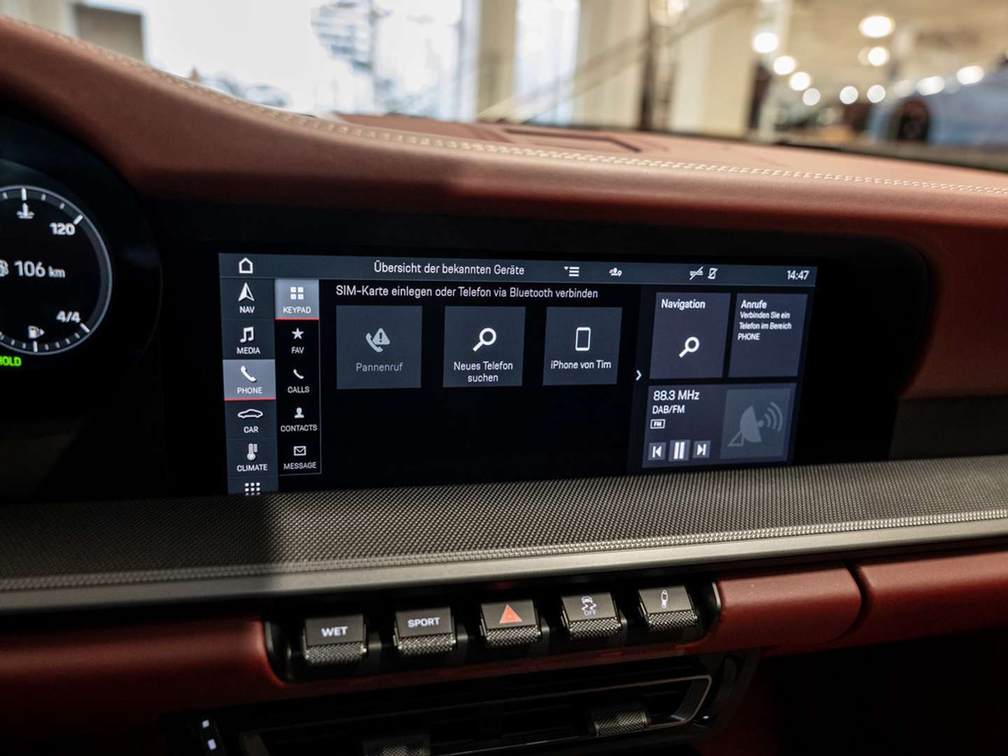 Porsche 911 Carrera - 2020 - Joinsteer - #14