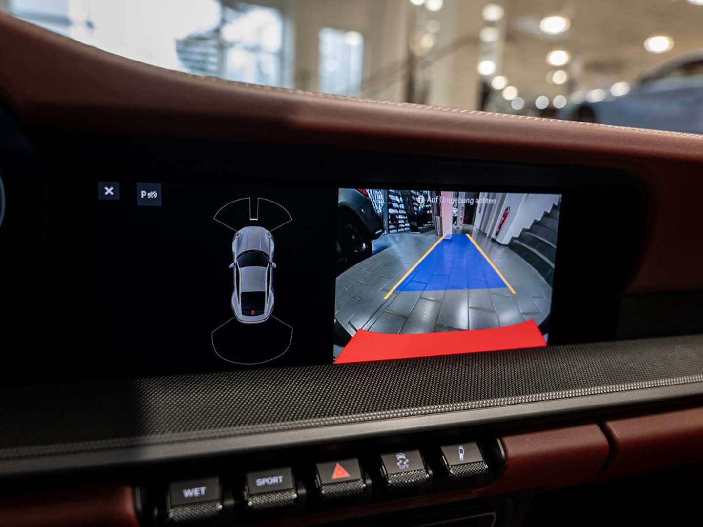 Porsche 911 Carrera - 2020 - Joinsteer - #15