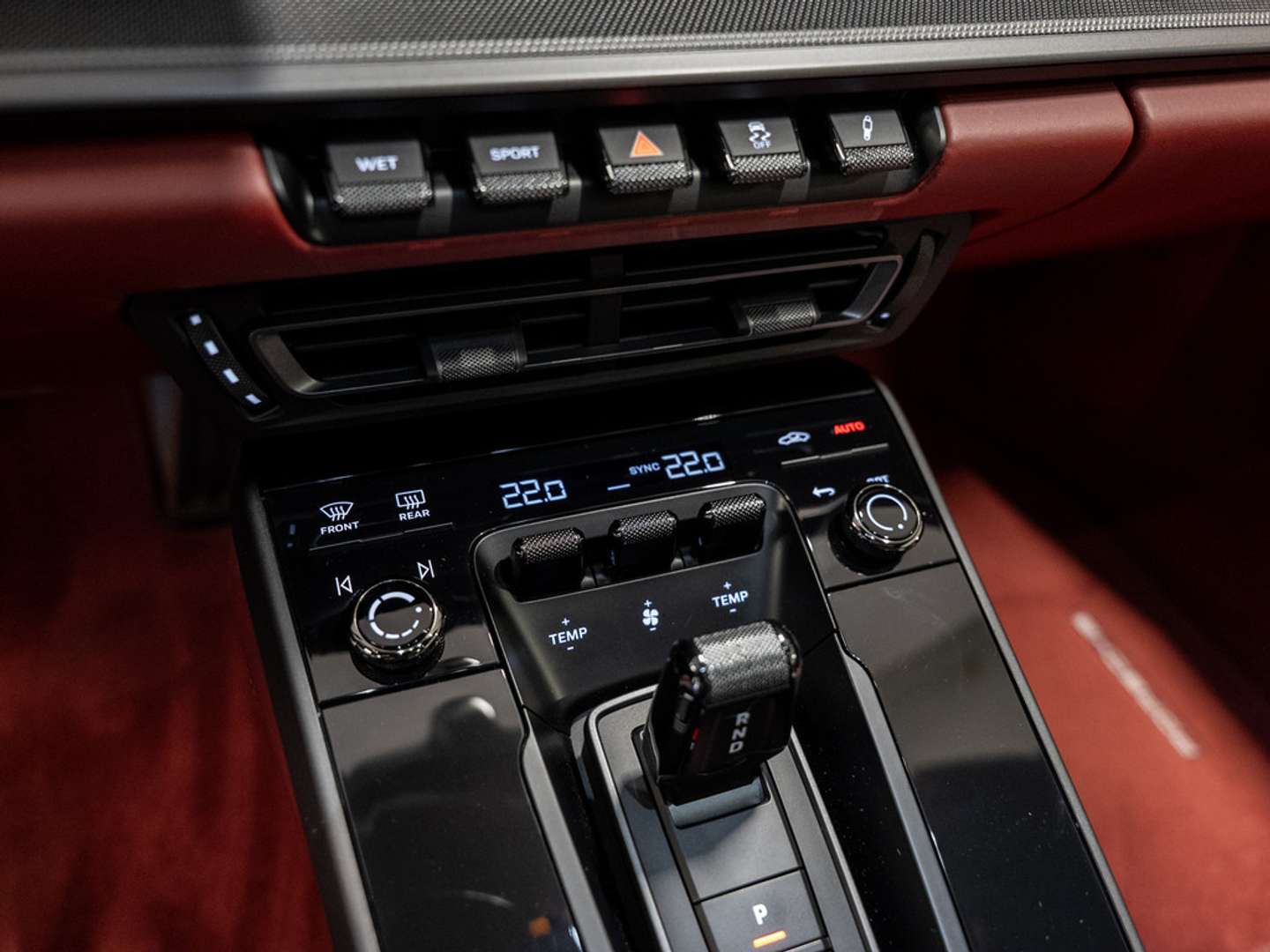 Porsche 911 Carrera - 2020 - Joinsteer - #16