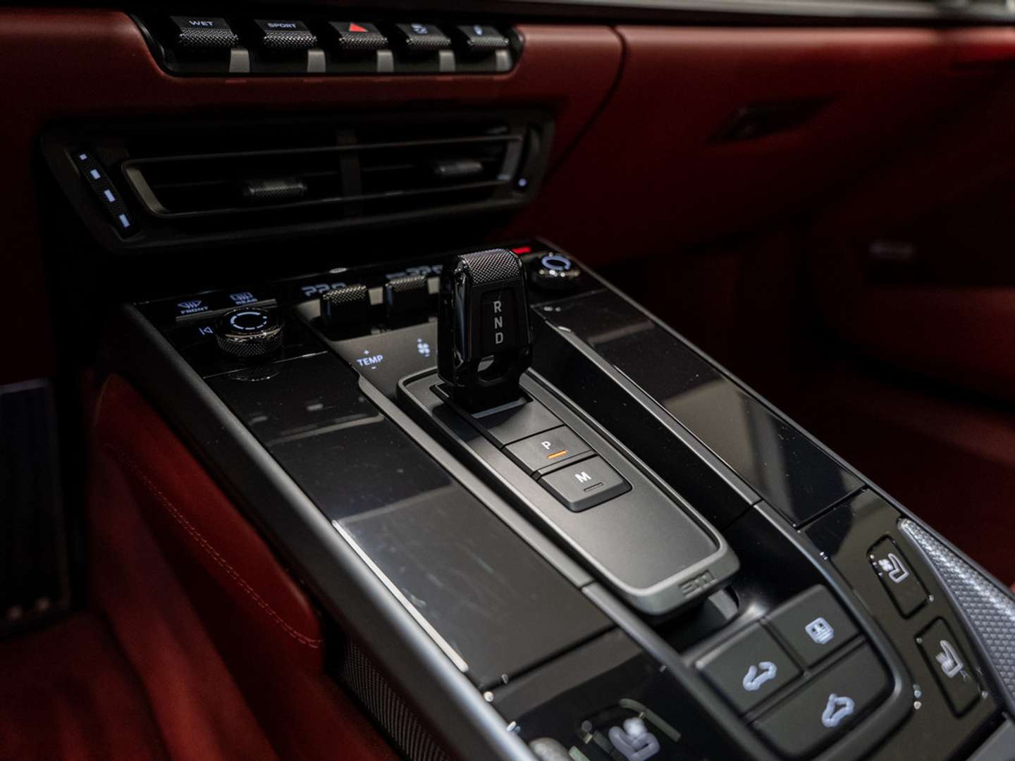 Porsche 911 Carrera - 2020 - Joinsteer - #17