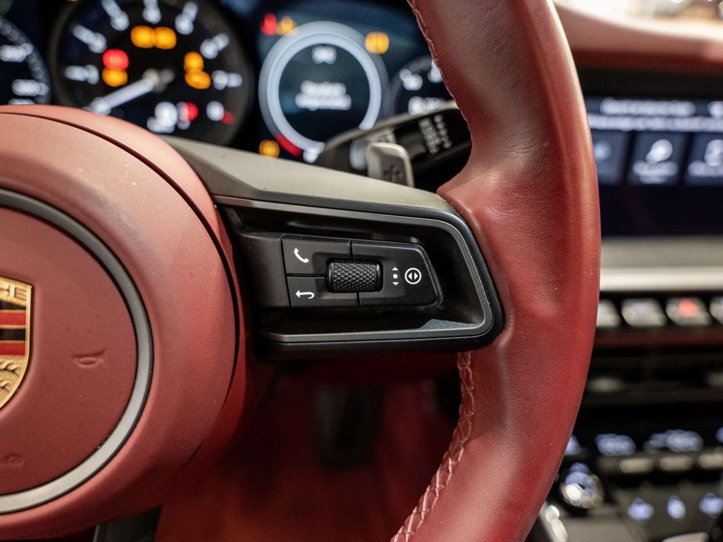 Porsche 911 Carrera - 2020 - Joinsteer - #18