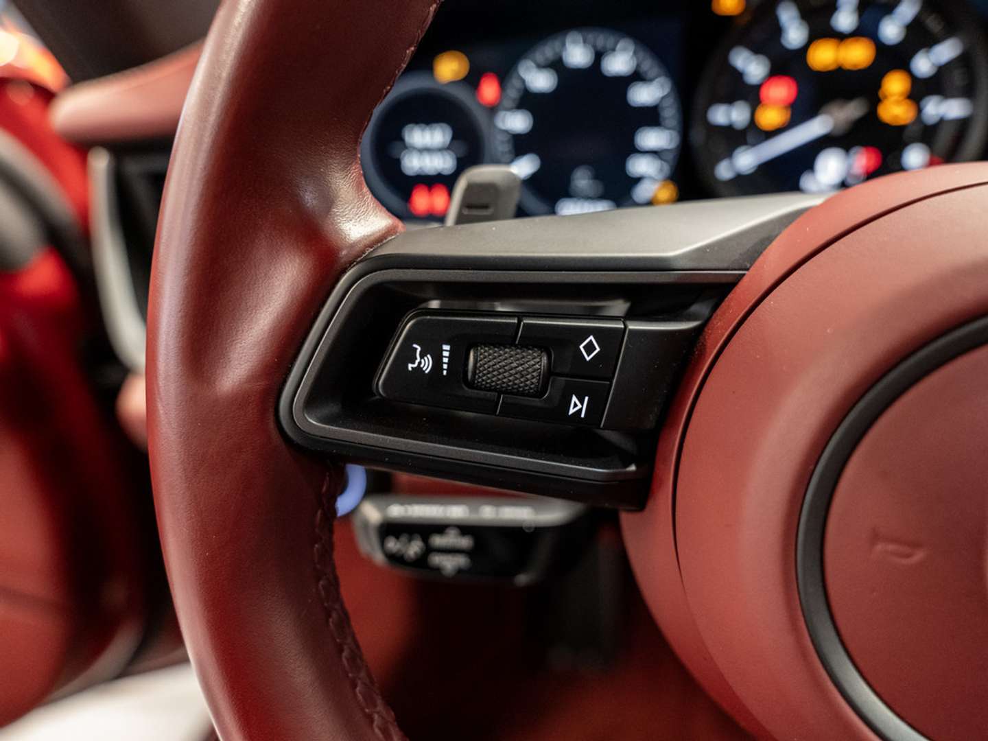 Porsche 911 Carrera - 2020 - Joinsteer - #19