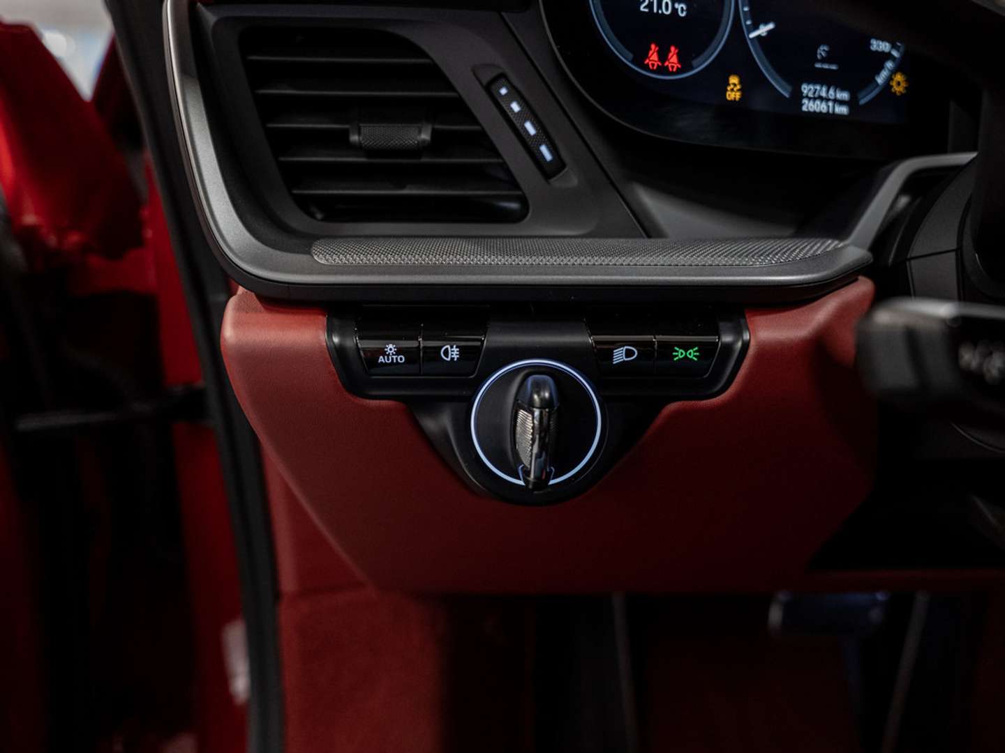 Porsche 911 Carrera - 2020 - Joinsteer - #20