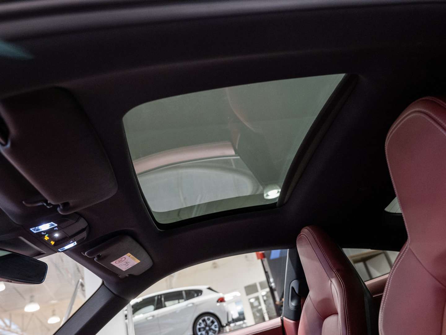 Porsche 911 Carrera - 2020 - Joinsteer - #22