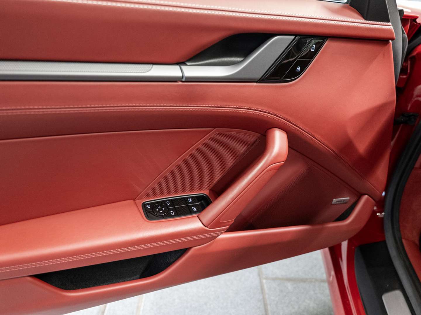 Porsche 911 Carrera - 2020 - Joinsteer - #23