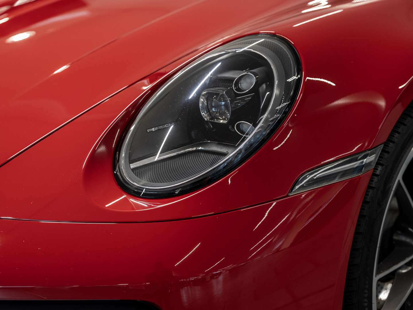 Porsche 911 Carrera - 2020 - Joinsteer - #24