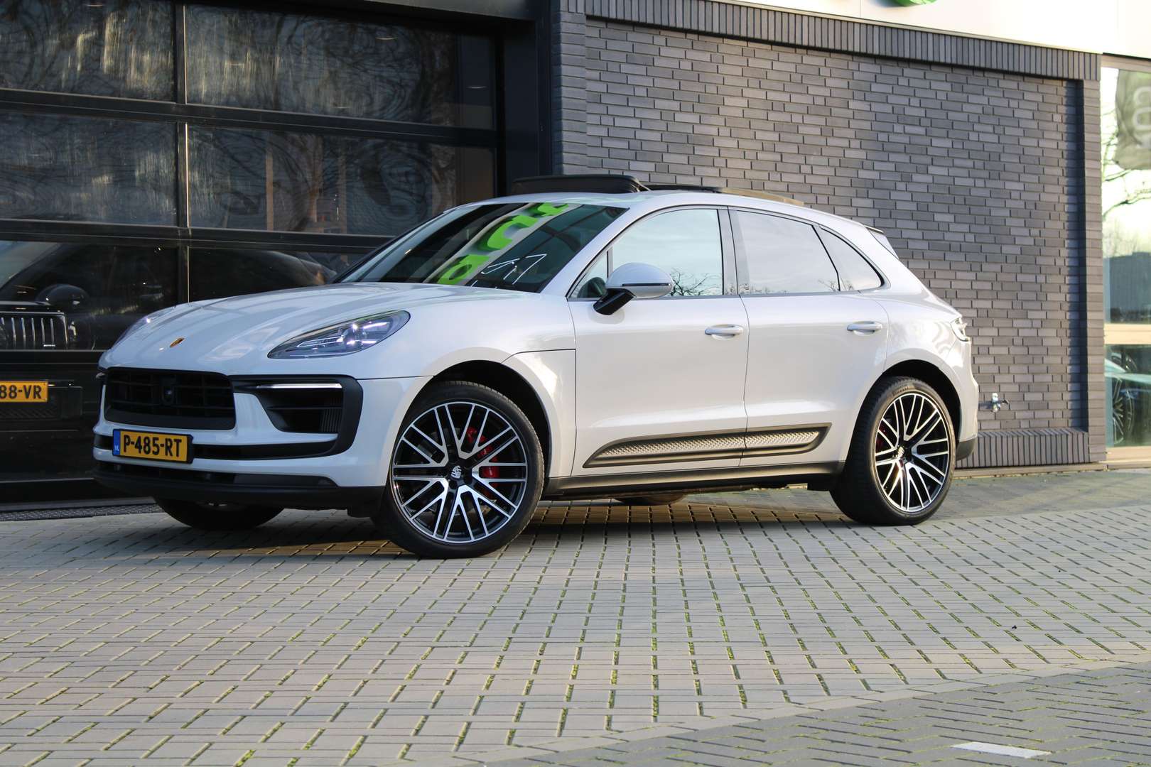 Porsche Macan II 2.9 S - 2022 - Joinsteer - #4