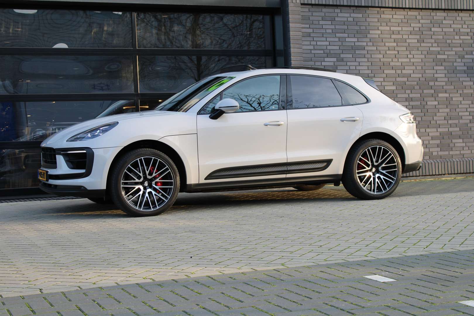 Porsche Macan II 2.9 S - 2022 - Joinsteer - #6
