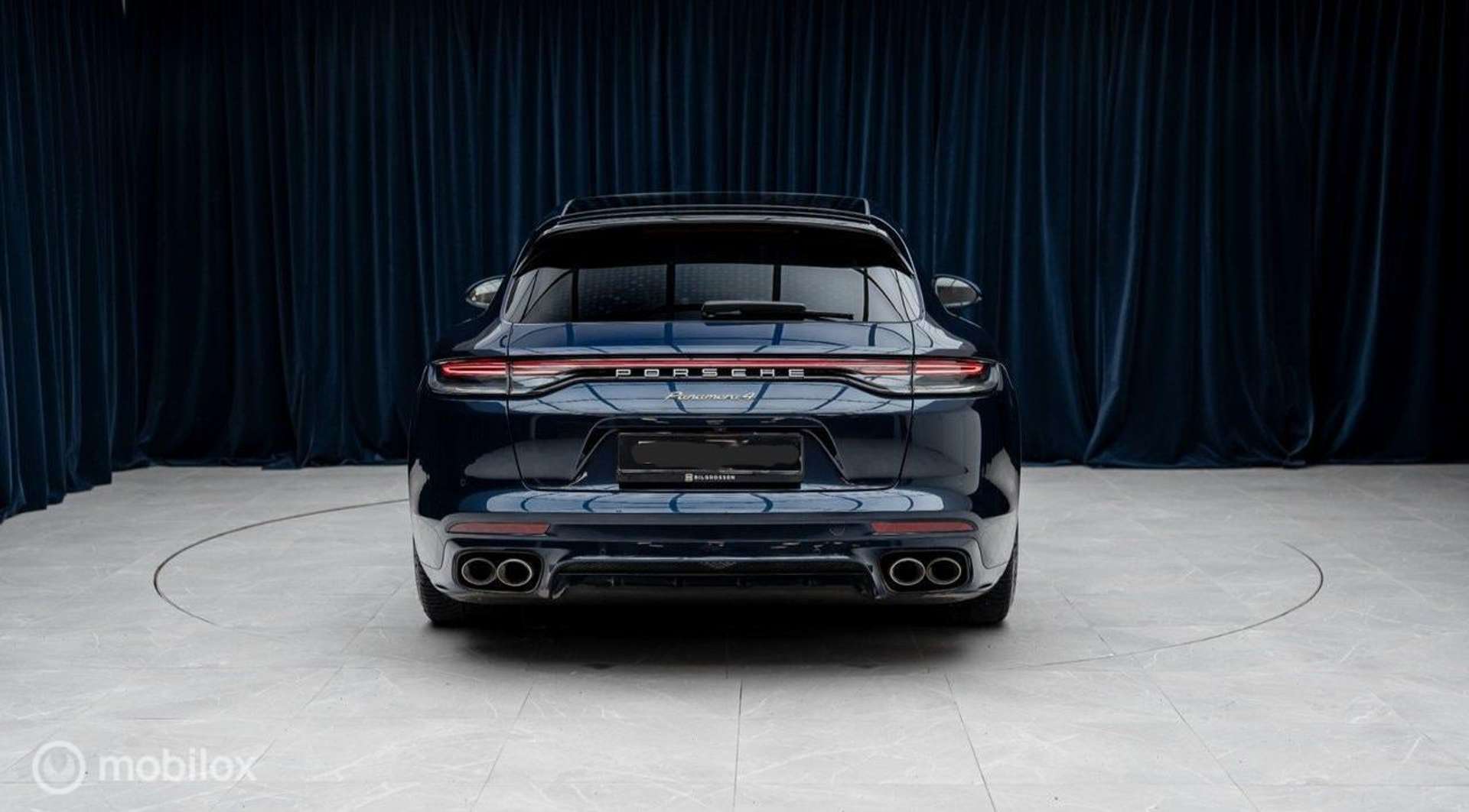 Porsche Panamera II Platinum Ed 4 E-Hybrid - 2023 - Joinsteer - #3