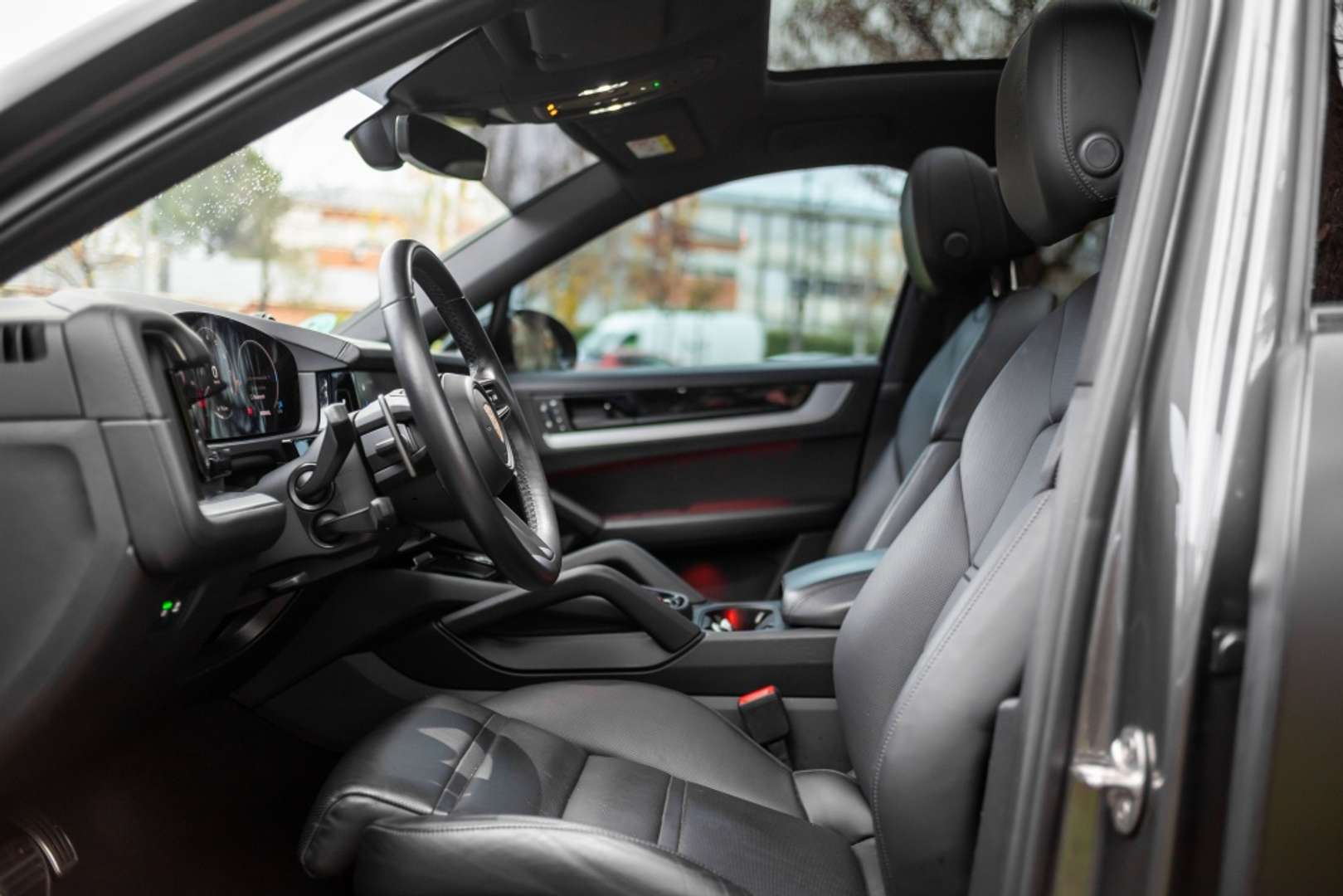 Porsche Cayenne II S - 2024 - Joinsteer - #4