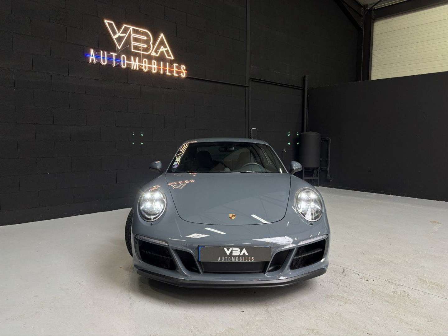 Porsche 911 Carrera GTS Coupé - 2018 - Joinsteer - #3