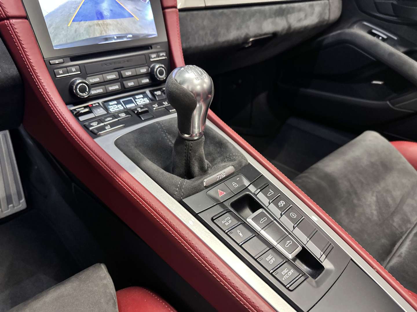 Porsche Boxster 4.0 - 2019 - Joinsteer - #5