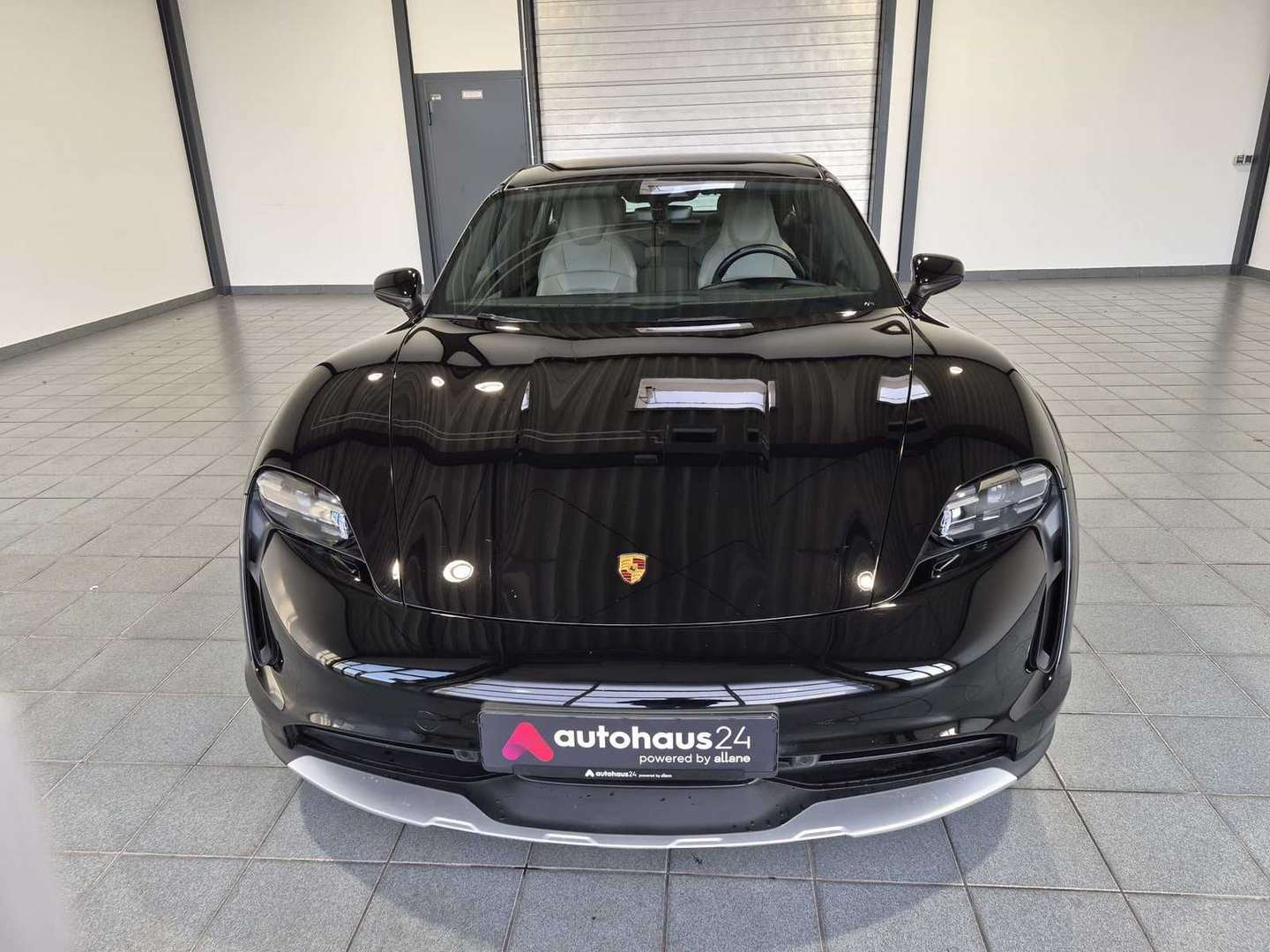 Porsche Taycan Cross Turismo 4 - 2021 - Joinsteer - #1