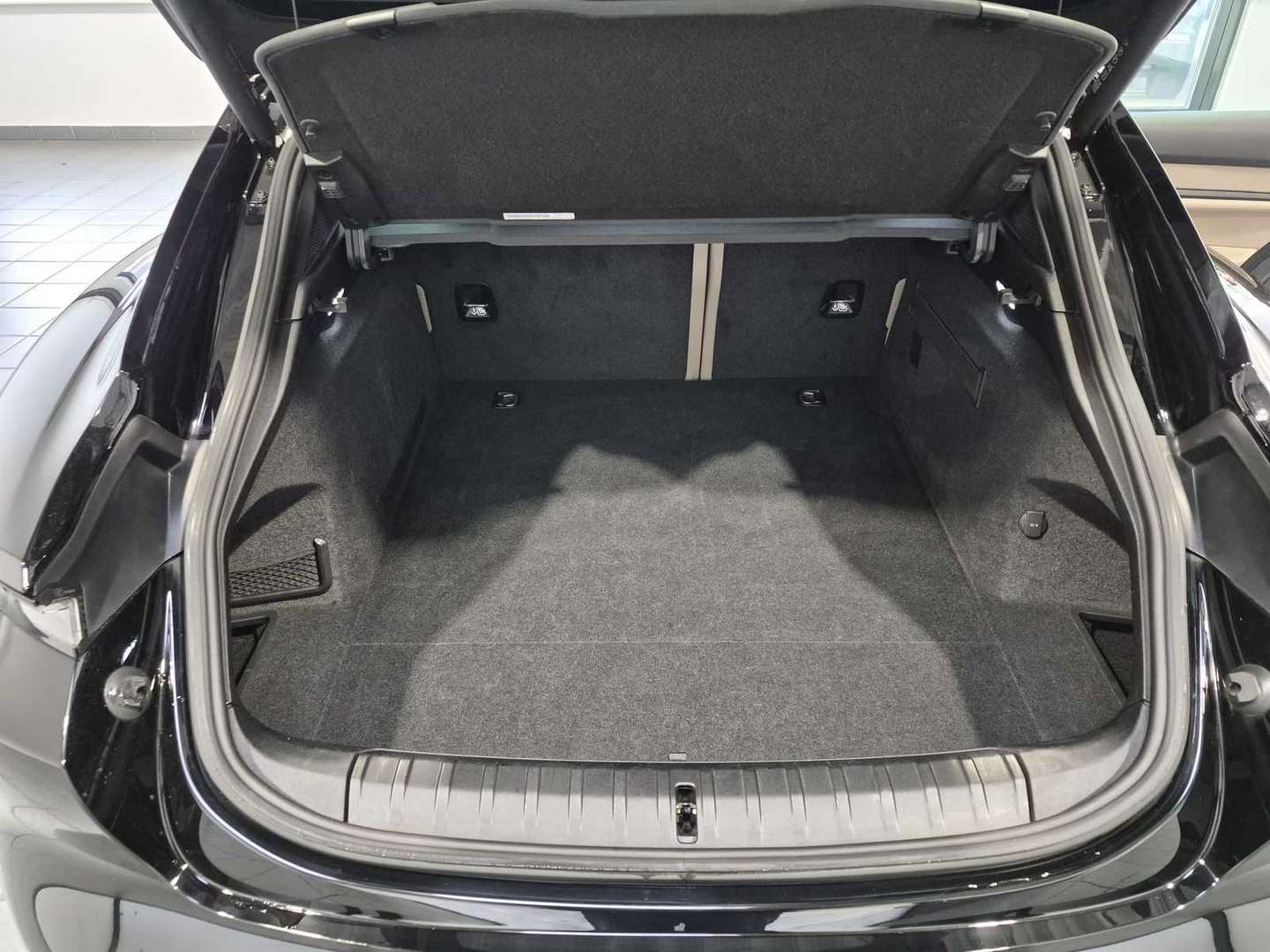 Porsche Taycan Cross Turismo 4 - 2021 - Joinsteer - #5