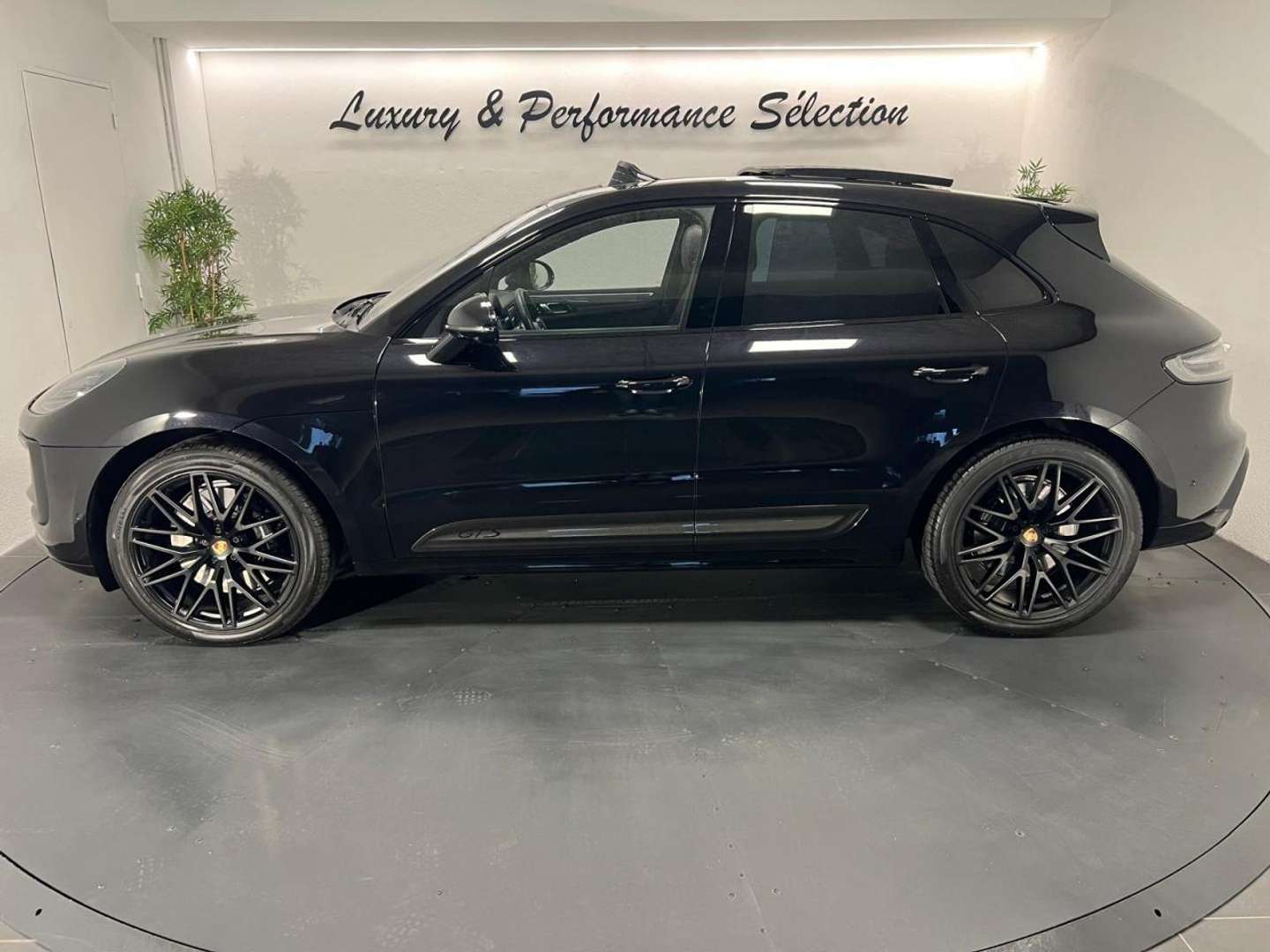 Porsche Macan III GTS - 2022 - Joinsteer - #2