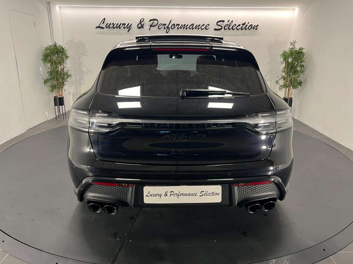 Porsche Macan III GTS - 2022 - Joinsteer - #4