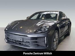 Porsche Panamera - 2025 - Joinsteer - #1