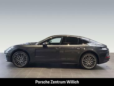 Porsche Panamera — photo 2