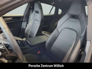 Porsche Panamera — photo 5