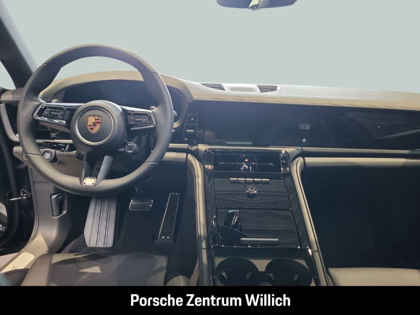 Porsche Panamera - 2025 - Joinsteer - #6