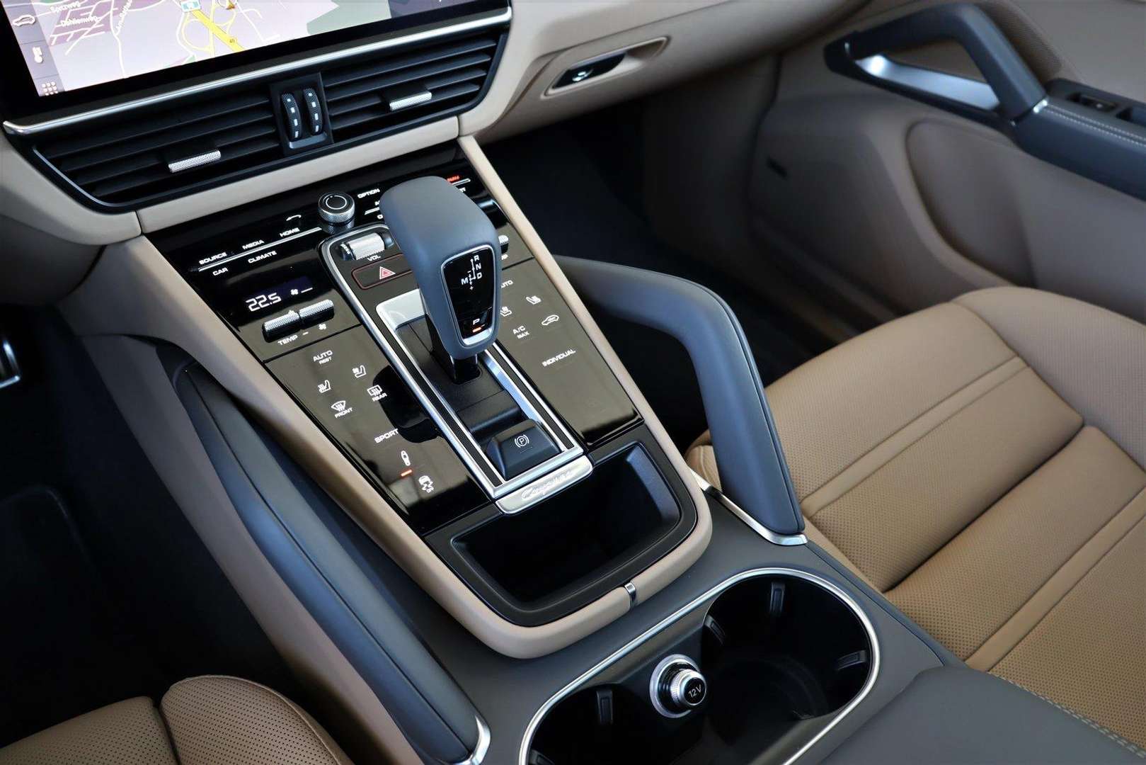 Porsche Cayenne Turbo - 2020 - Joinsteer - #14