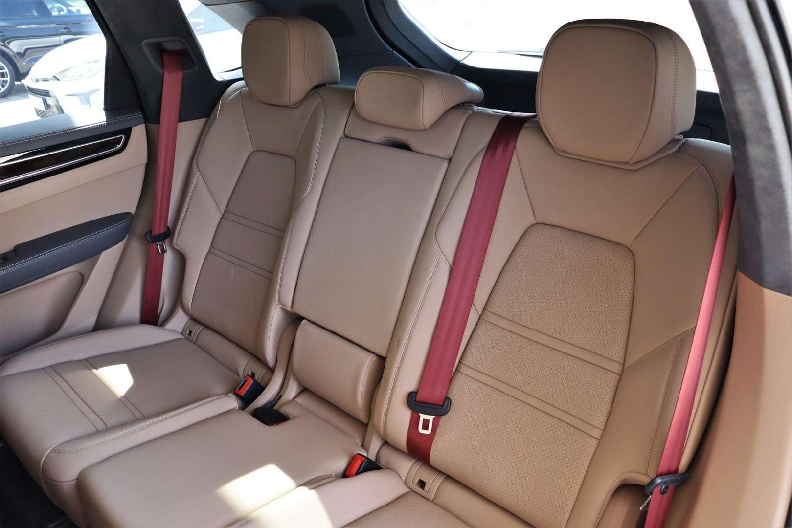 Porsche Cayenne Turbo - 2020 - Joinsteer - #15