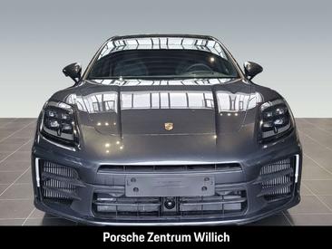 Porsche Panamera — photo 7
