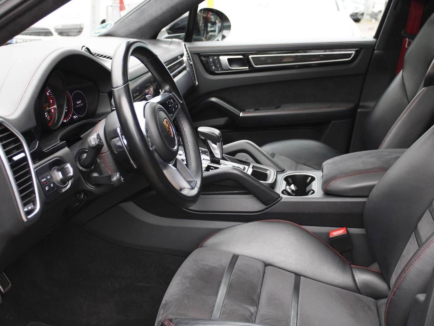 Porsche Cayenne III GTS - 2021 - Joinsteer - #6