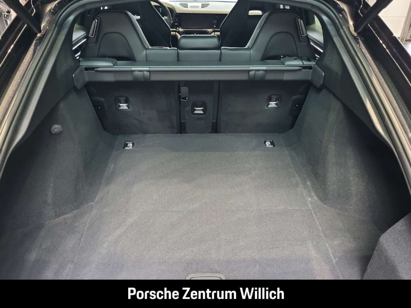 Porsche Panamera - 2025 - Joinsteer - #10