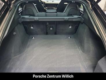 Porsche Panamera — photo 10