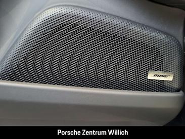 Porsche Panamera — photo 11