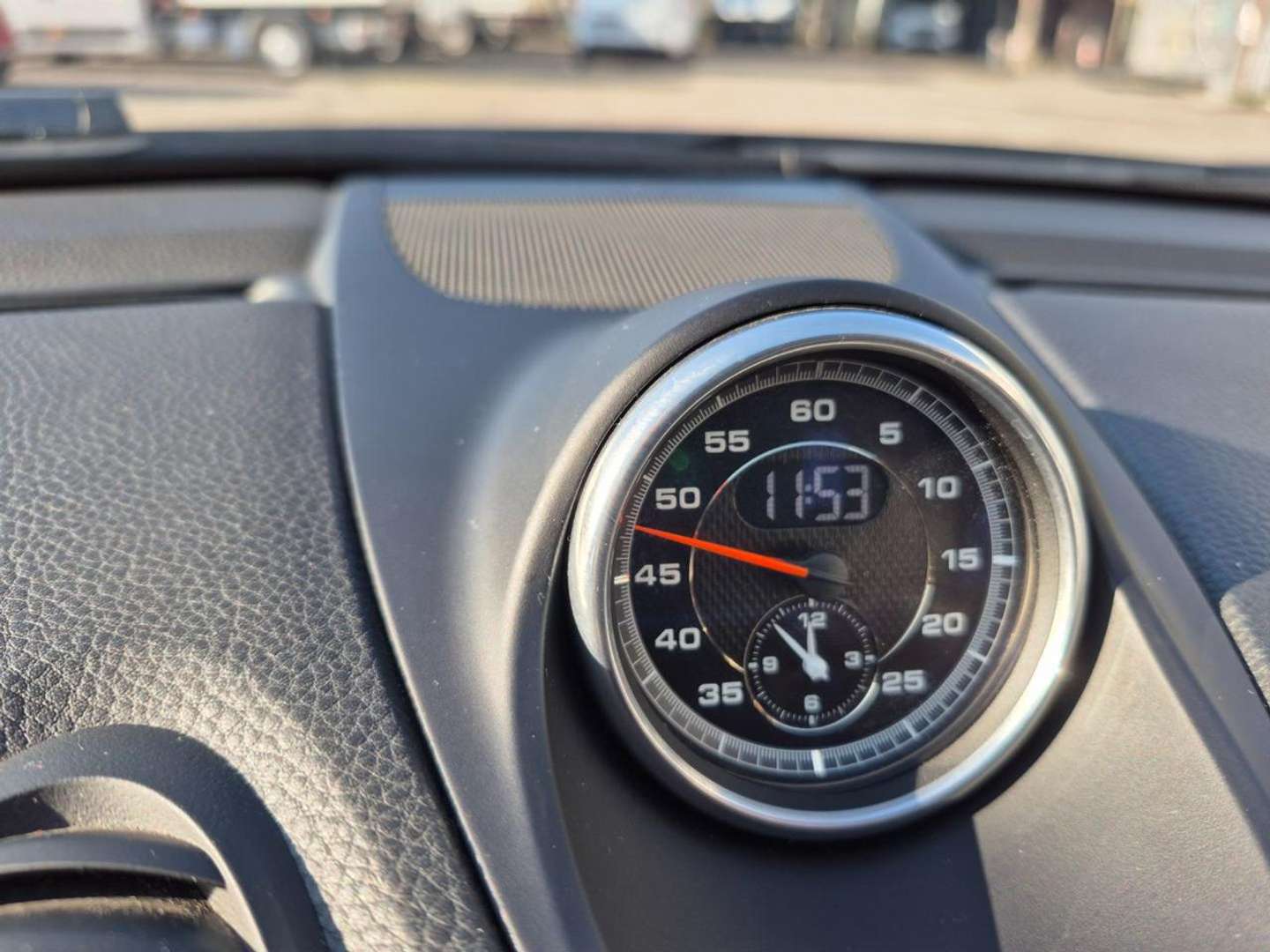 Porsche 718 Spyder - 2020 - Joinsteer - #6