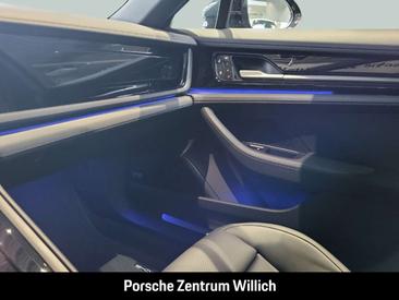 Porsche Panamera — photo 16