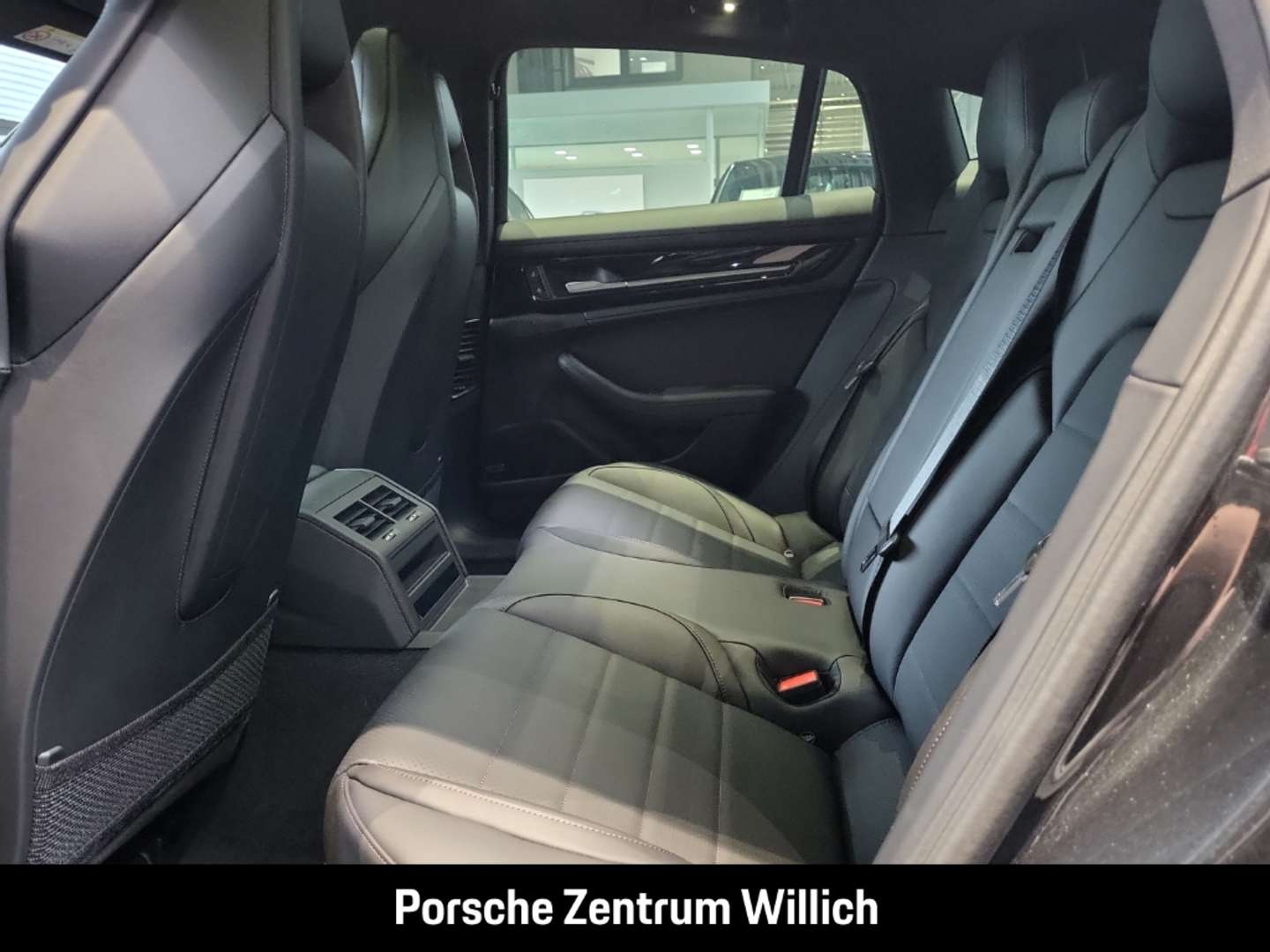 Porsche Panamera - 2025 - Joinsteer - #20