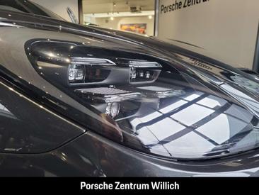 Porsche Panamera — photo 22