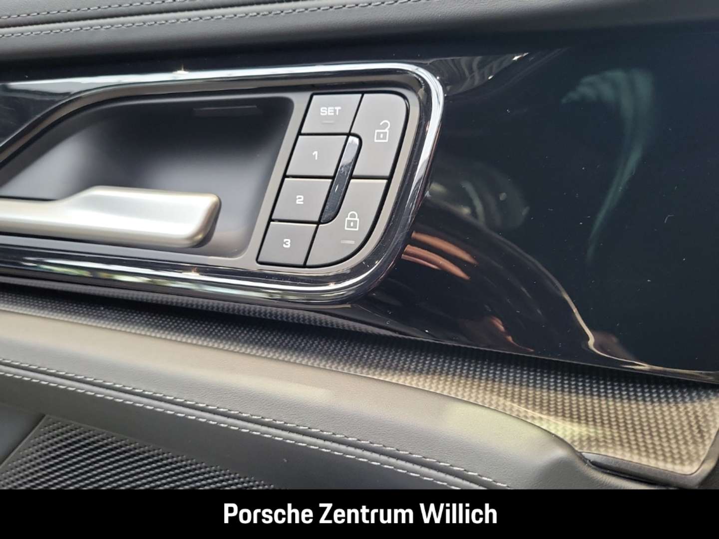 Porsche Panamera - 2025 - Joinsteer - #23