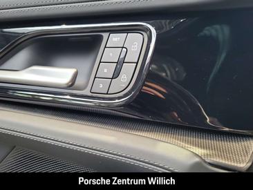 Porsche Panamera — photo 23