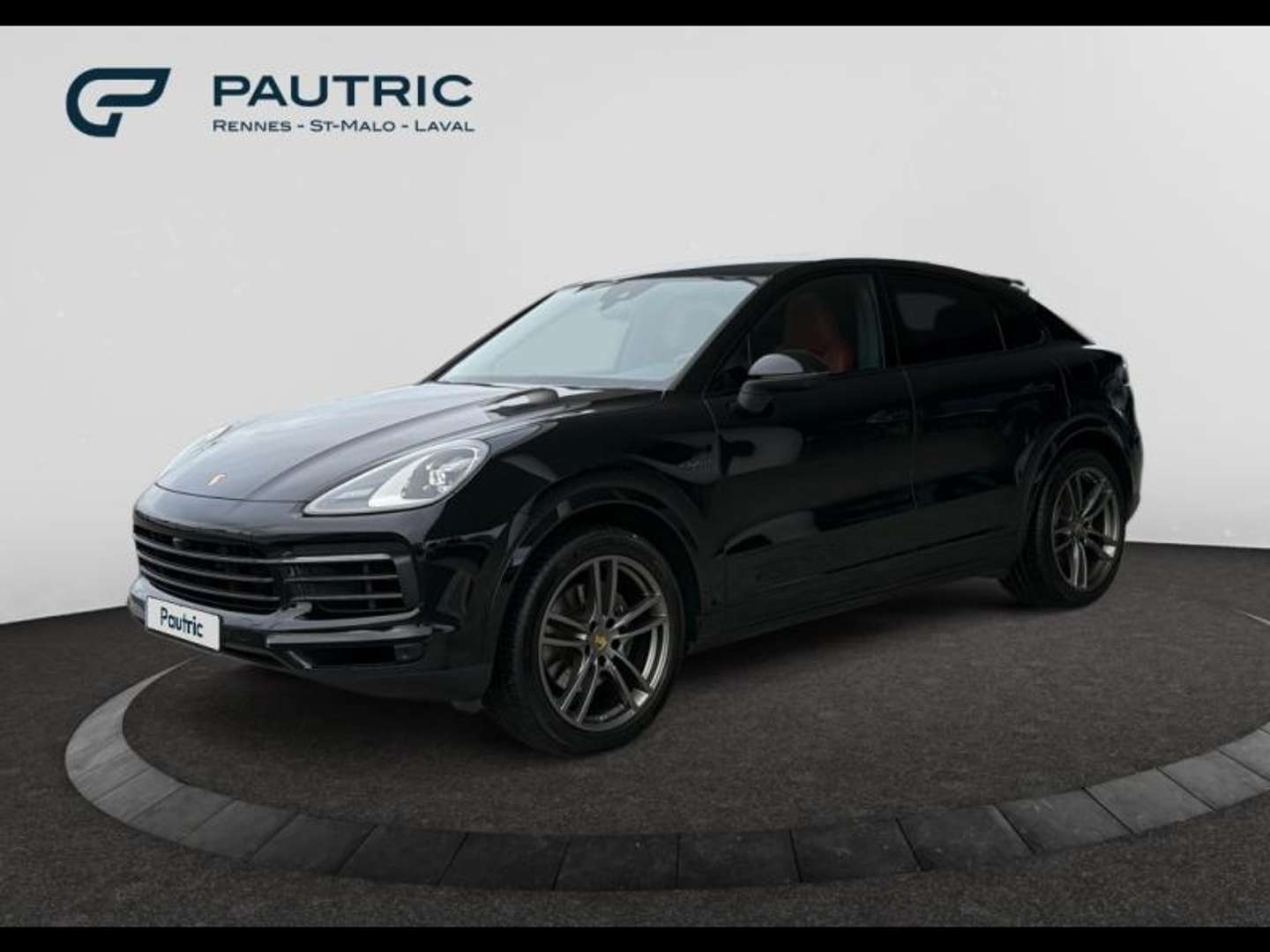 Porsche Cayenne III E-Hybrid Platinum Edition - 2022 - Joinsteer - #1