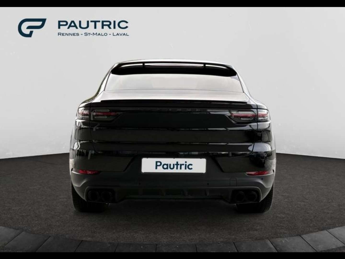 Porsche Cayenne III E-Hybrid Platinum Edition - 2022 - Joinsteer - #4