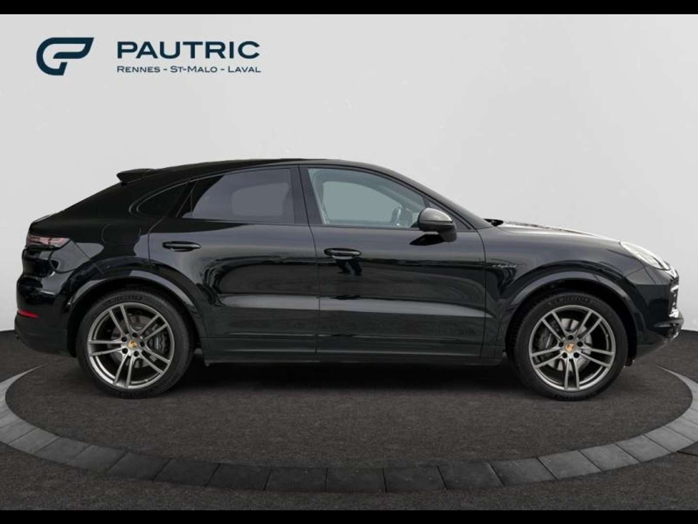 Porsche Cayenne III E-Hybrid Platinum Edition - 2022 - Joinsteer - #6