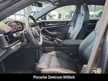 Porsche Panamera — photo 29