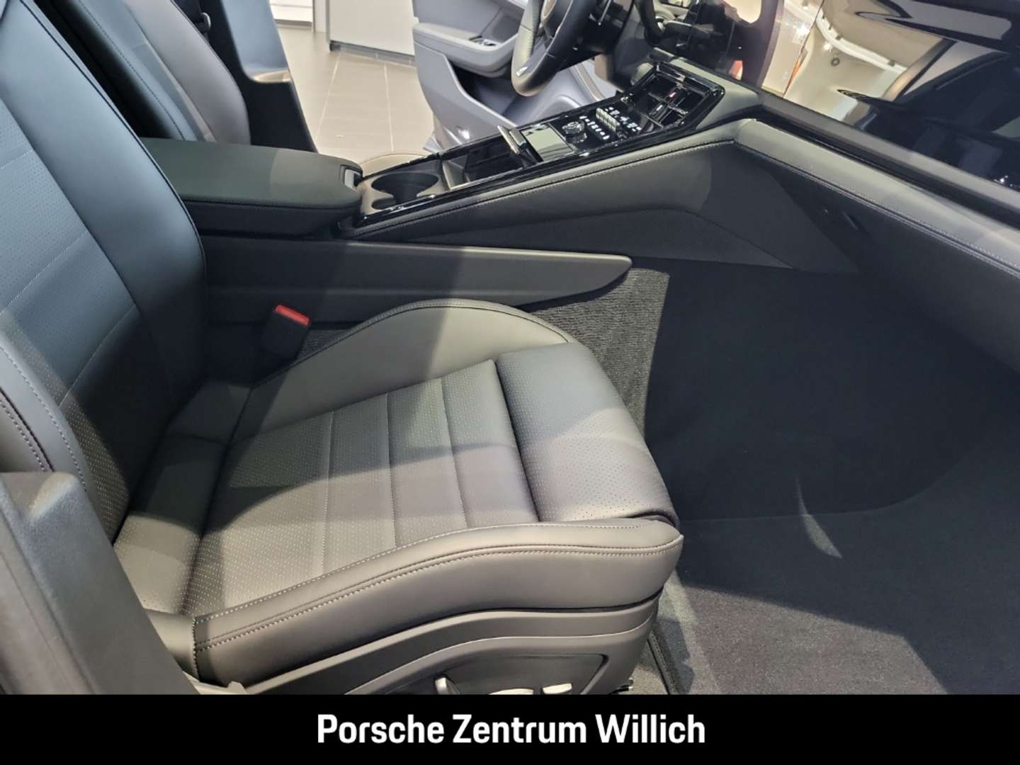 Porsche Panamera - 2025 - Joinsteer - #30