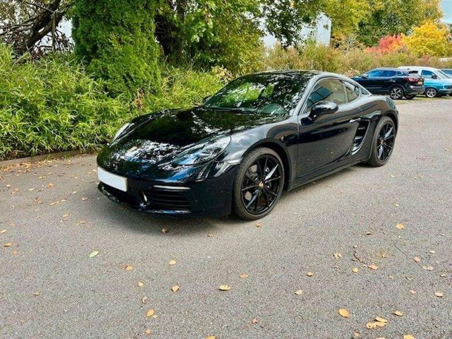 Porsche 718 Cayman 2.0 Pdk - 2023 - Joinsteer - #1